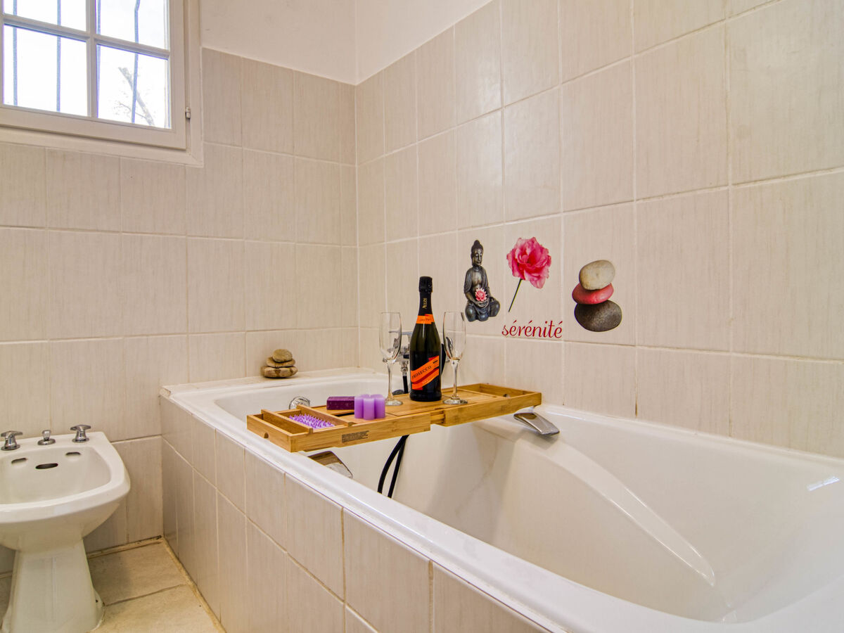 Villa Esterel à Taradeau : maison 6 pers. avec piscine privée - Photo 32