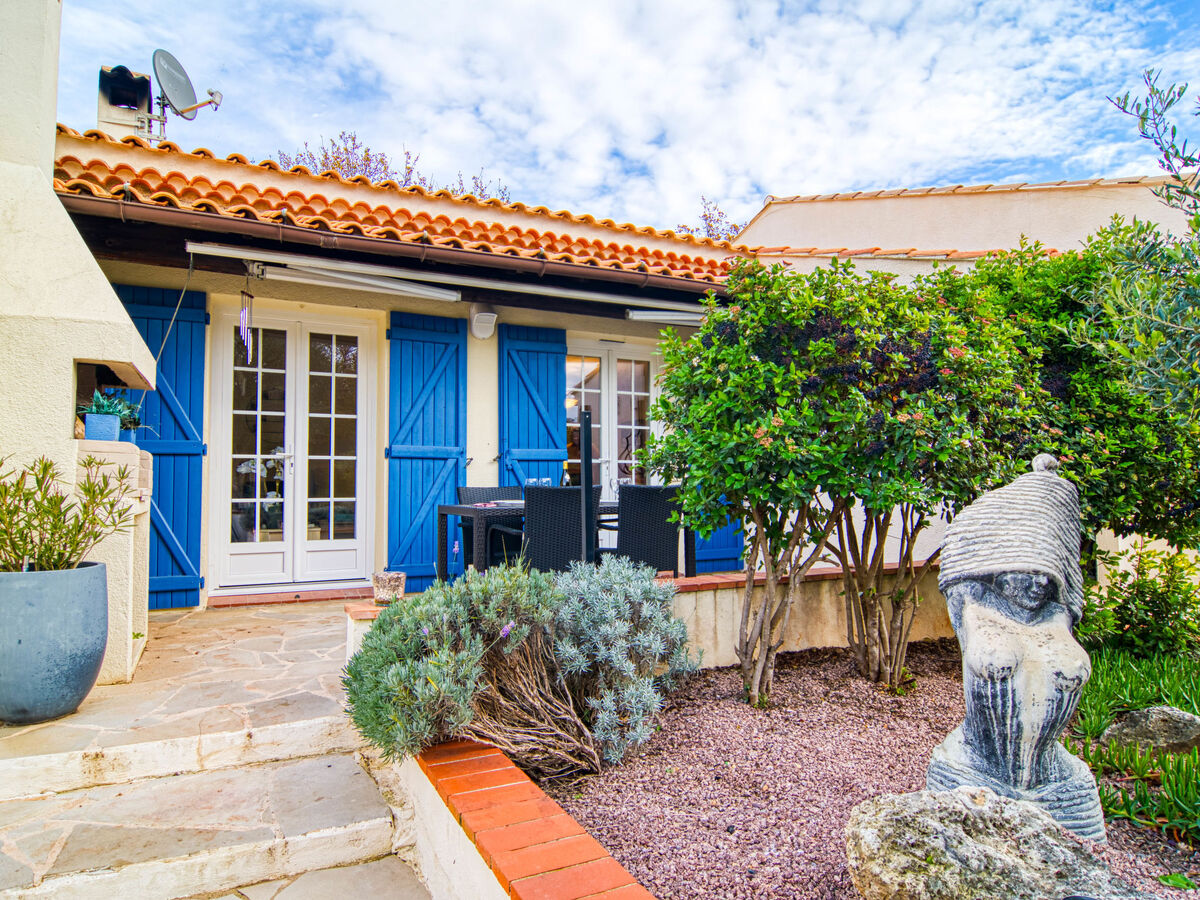 Villa Esterel à Taradeau : maison 6 pers. avec piscine privée - Photo 44