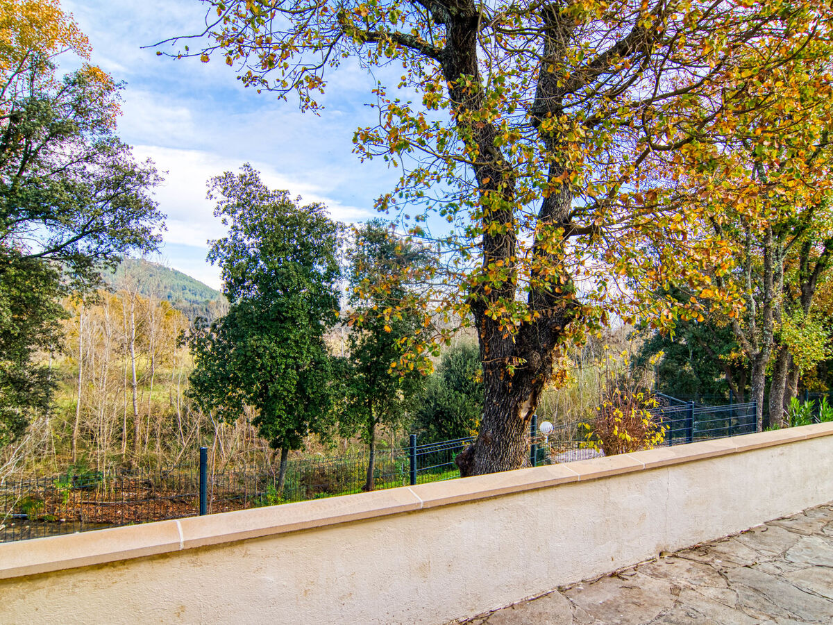 Villa Esterel à Taradeau : maison 6 pers. avec piscine privée - Photo 46