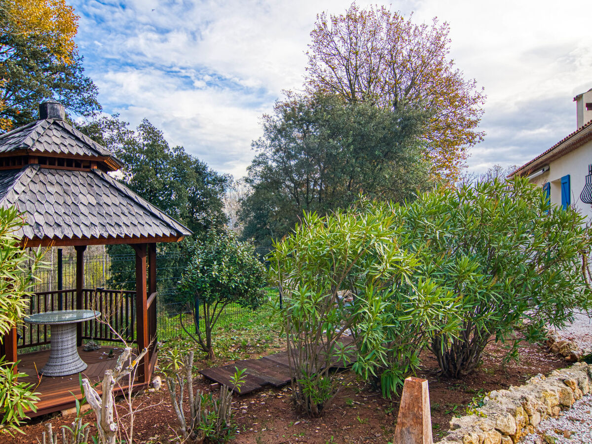 Villa Esterel à Taradeau : maison 6 pers. avec piscine privée - Photo 47