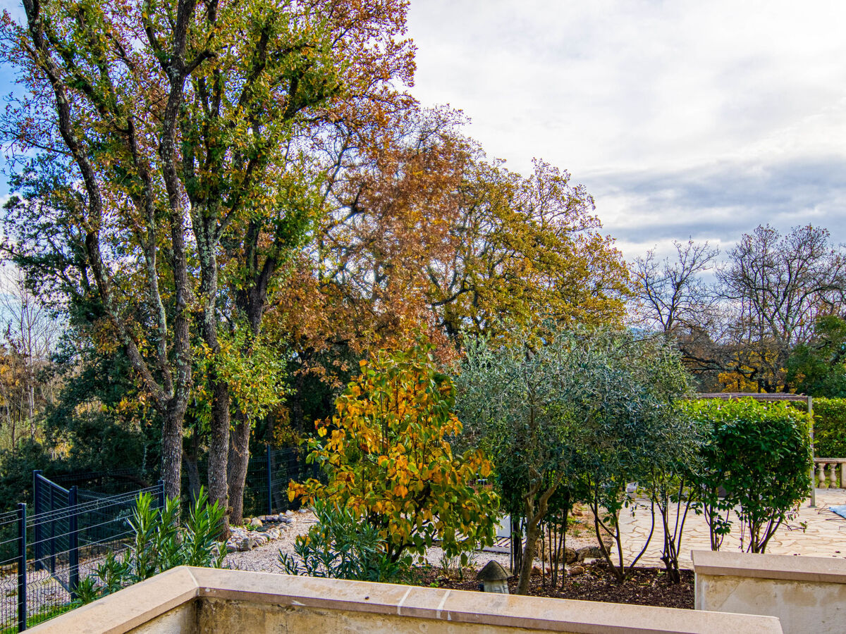Villa Esterel à Taradeau : maison 6 pers. avec piscine privée - Photo 48