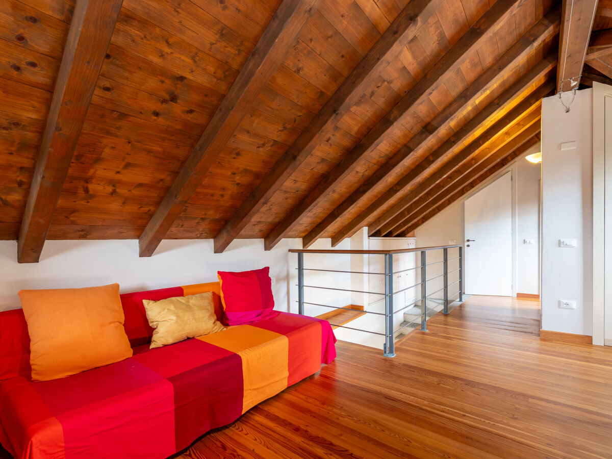Casa dei Gelsomini – maison rustique à Mergozzo sur 2 niveaux - Photo 11