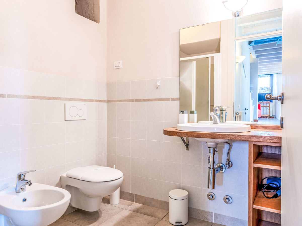 Casa dei Gelsomini – maison rustique à Mergozzo sur 2 niveaux - Photo 23