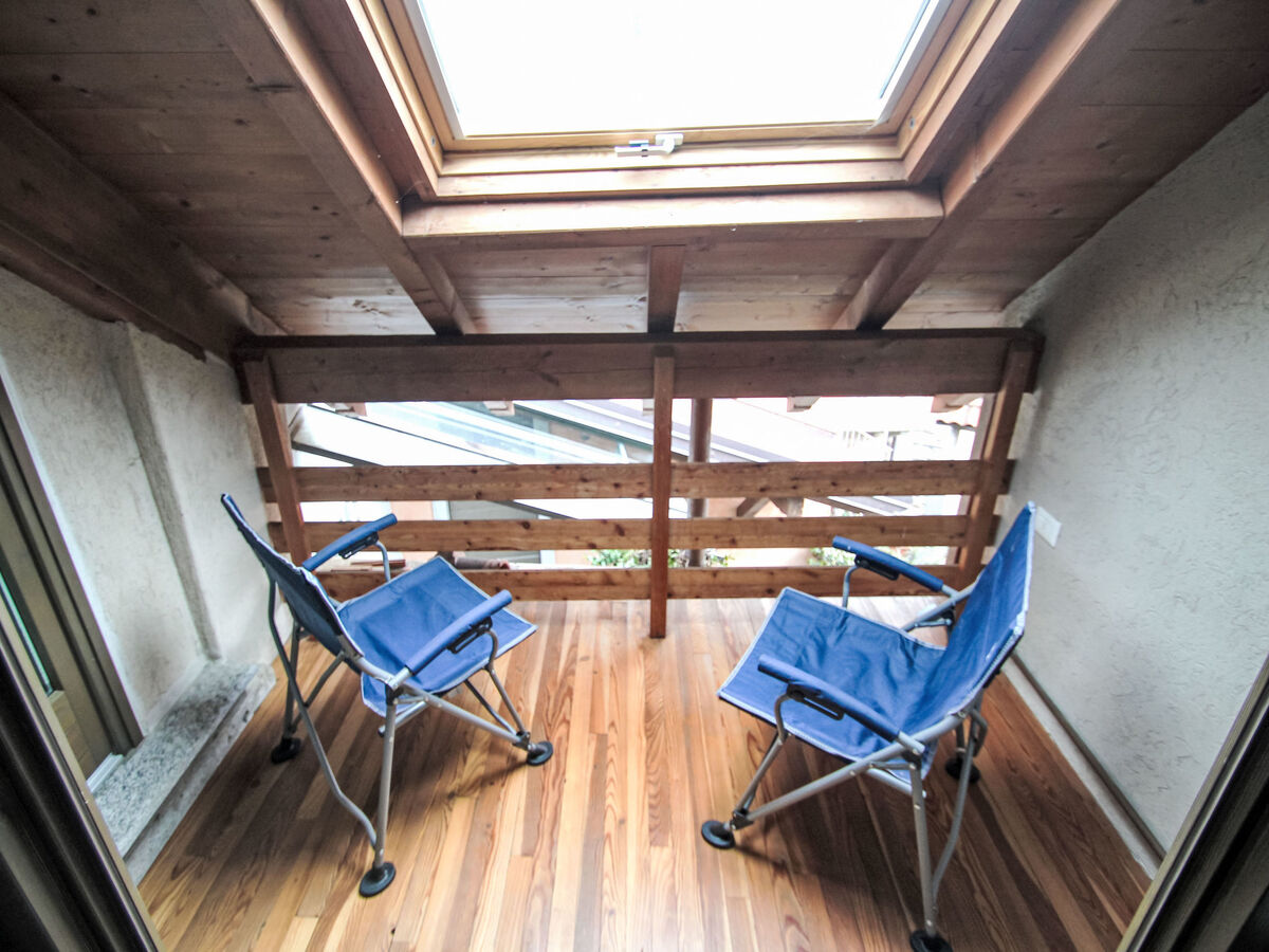 Casa dei Gelsomini – maison rustique à Mergozzo sur 2 niveaux - Photo 24