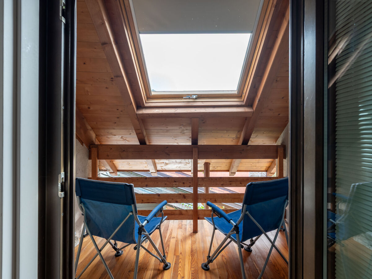 Casa dei Gelsomini – maison rustique à Mergozzo sur 2 niveaux - Photo 25