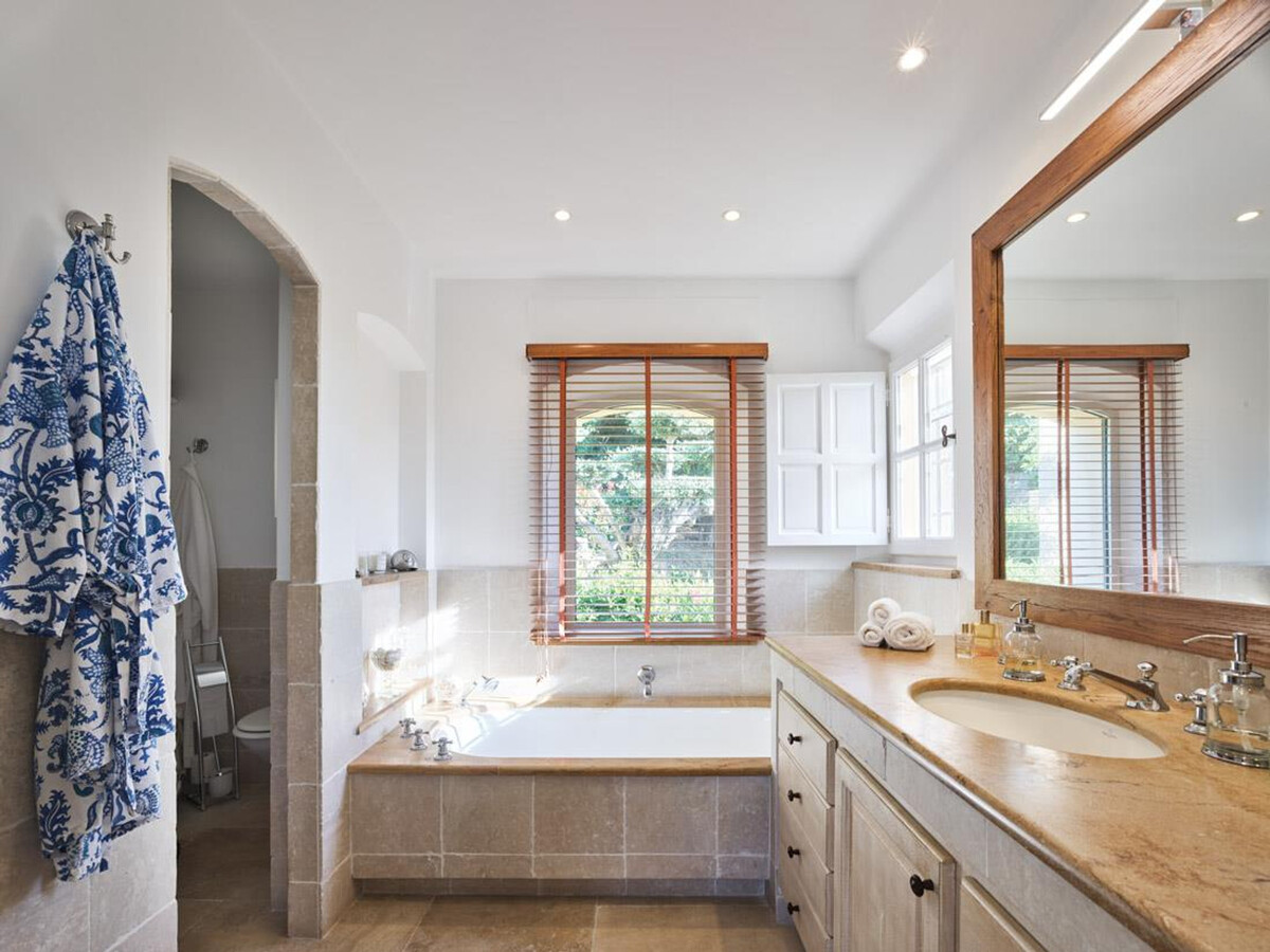 Villa Blue Med à Saint-Raphaël : 4 chambres, piscine chauffée - Photo 33