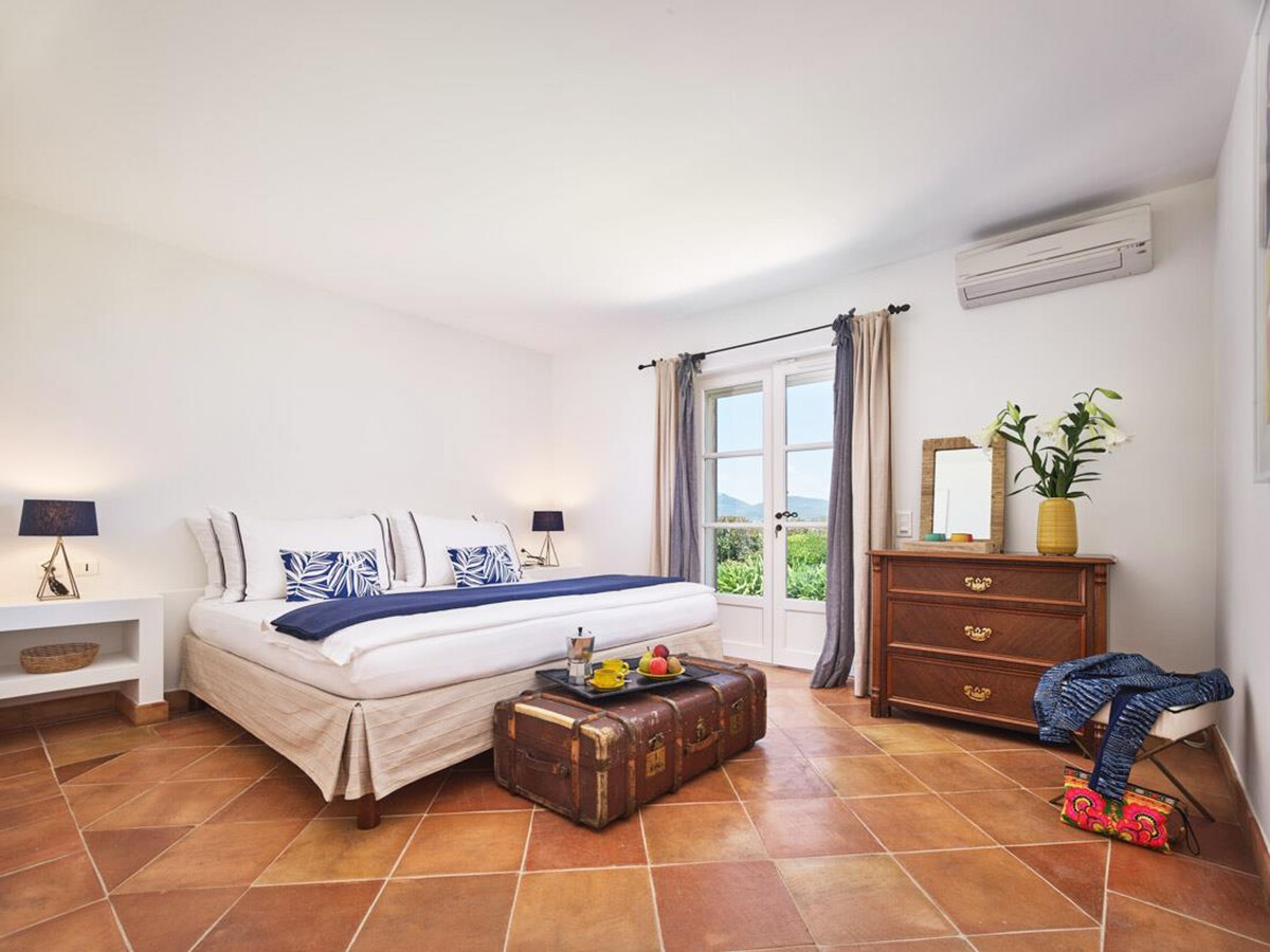 Villa Blue Med à Saint-Raphaël : 4 chambres, piscine chauffée - Photo 36
