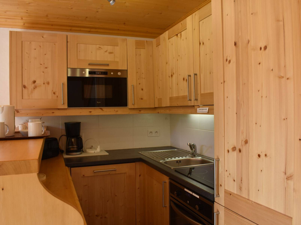 Appartement 4 pièces 8 pers. Méribel, parking & casier ski - Photo 3