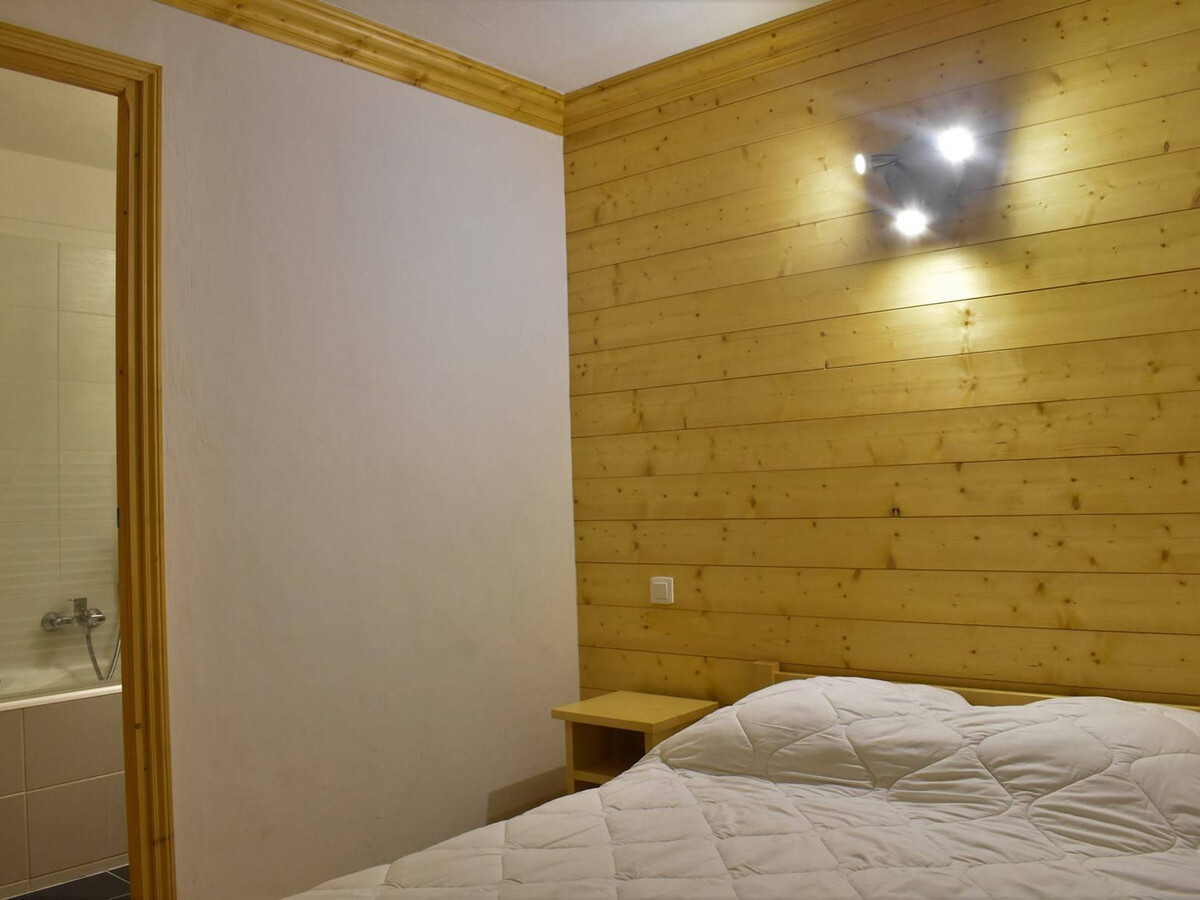 Appartement 4 pièces 8 pers. Méribel, parking & casier ski - Photo 7