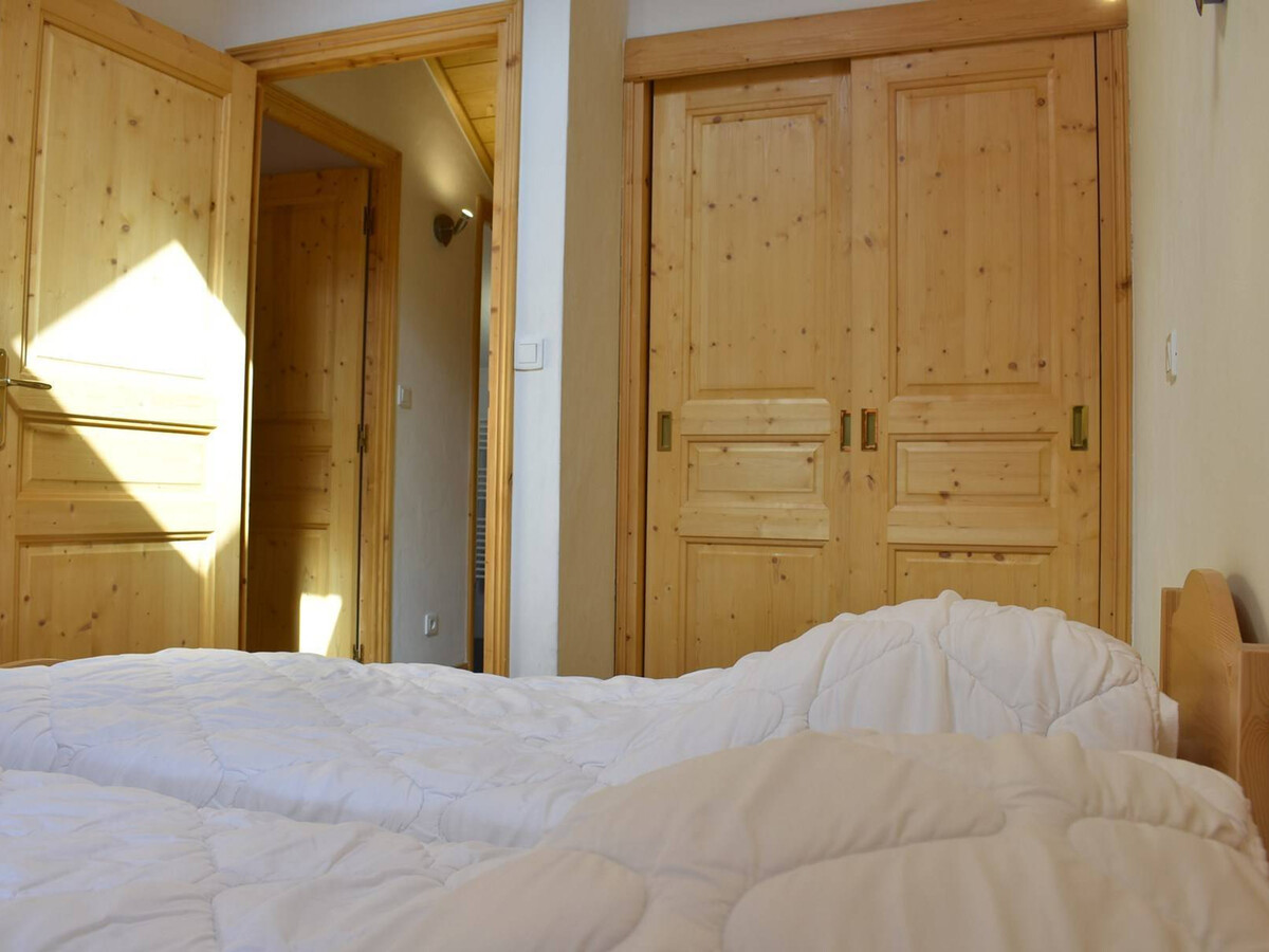 Appartement 4 pièces 8 pers. Méribel, parking & casier ski - Photo 12