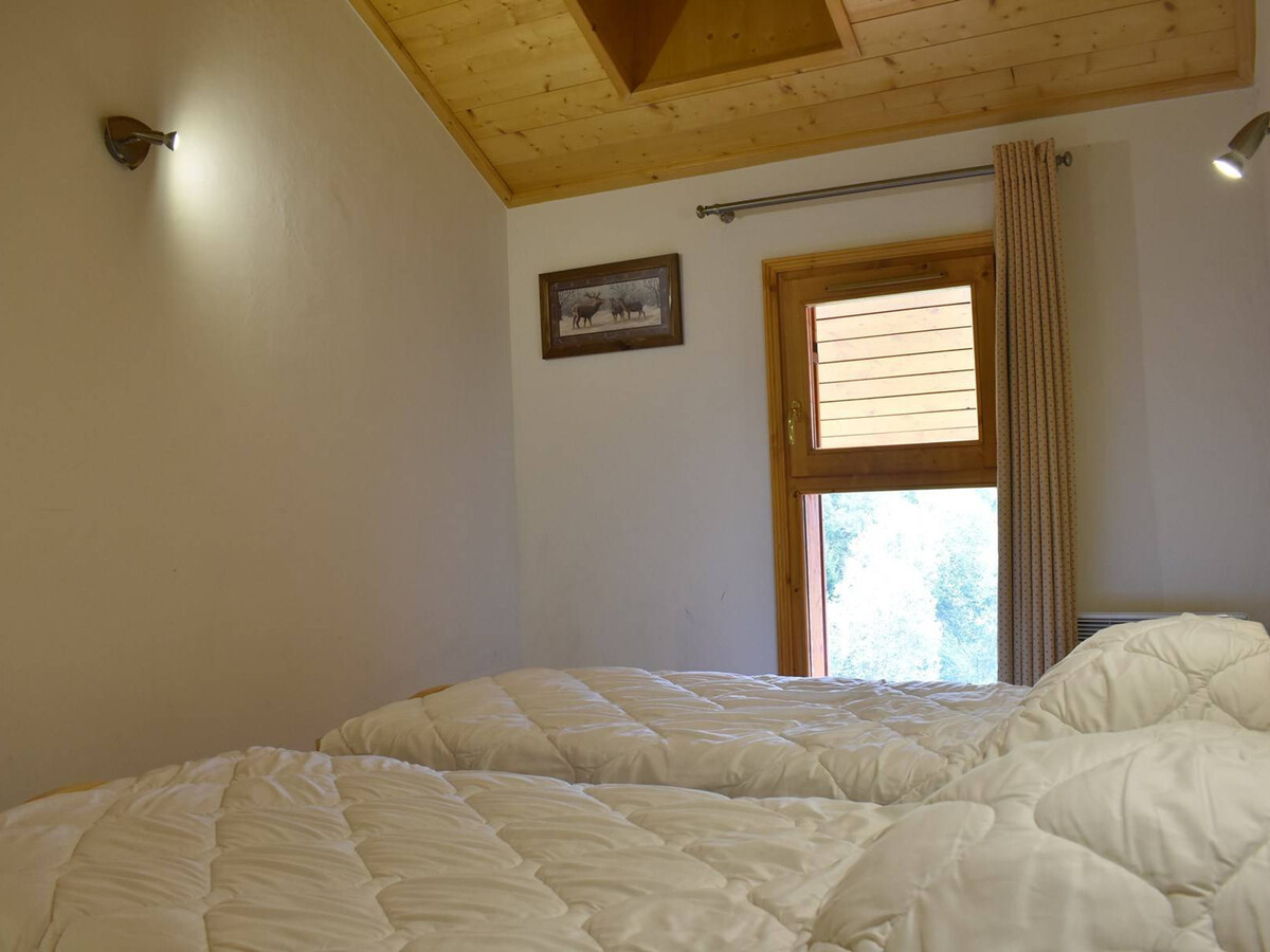 Appartement 4 pièces 8 pers. Méribel, parking & casier ski - Photo 14