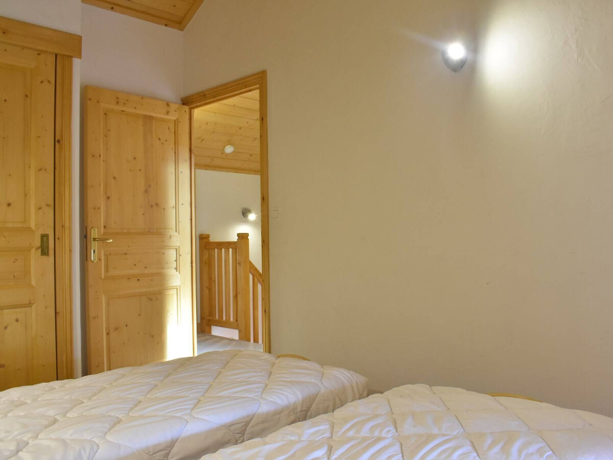 Appartement 4 pièces 8 pers. Méribel, parking & casier ski - Photo 15