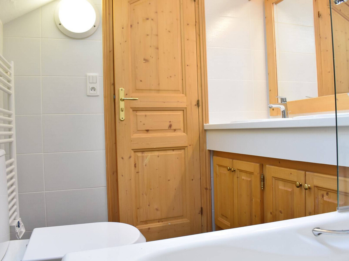 Appartement 4 pièces 8 pers. Méribel, parking & casier ski - Photo 18