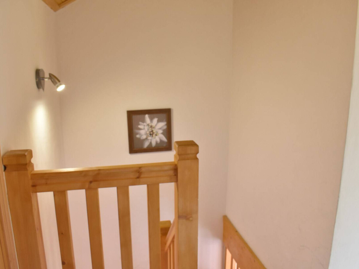 Appartement 4 pièces 8 pers. Méribel, parking & casier ski - Photo 21