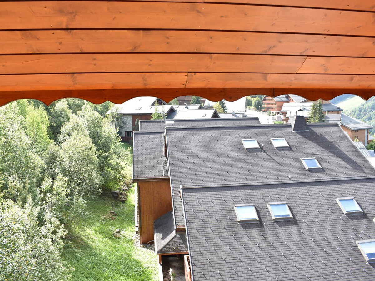 Appartement 4 pièces 8 pers. Méribel, parking & casier ski - Photo 24