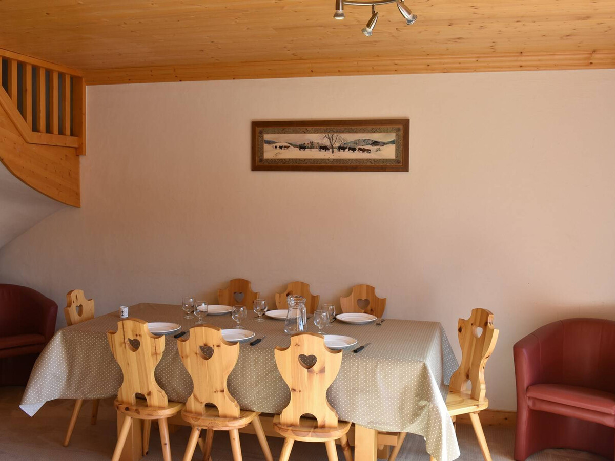 Appartement 4 pièces 8 pers. Méribel, parking & casier ski - Photo 25