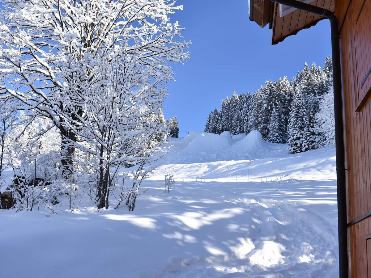 Appartement 4 pièces 8 pers. Méribel, parking & casier ski - Photo 28