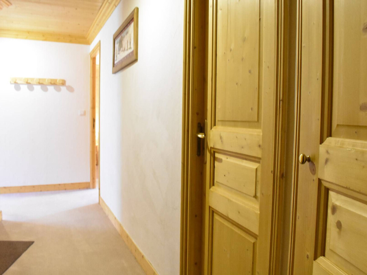 Appartement 3 pièces Méribel, 100m des pistes, 6 pers. - Photo 20