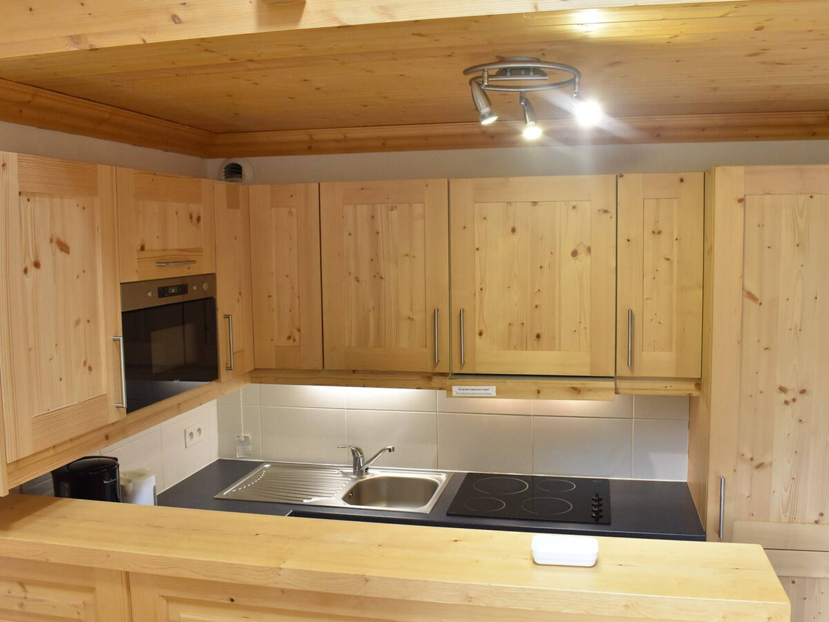 Appartement Mezzanine 5 Pièces, 11 Pers, Parking, Proche Pistes - Méribel - Photo 3