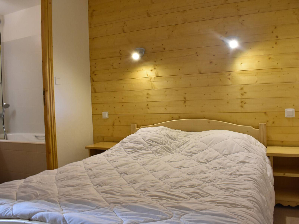 Appartement Mezzanine 5 Pièces, 11 Pers, Parking, Proche Pistes - Méribel - Photo 5