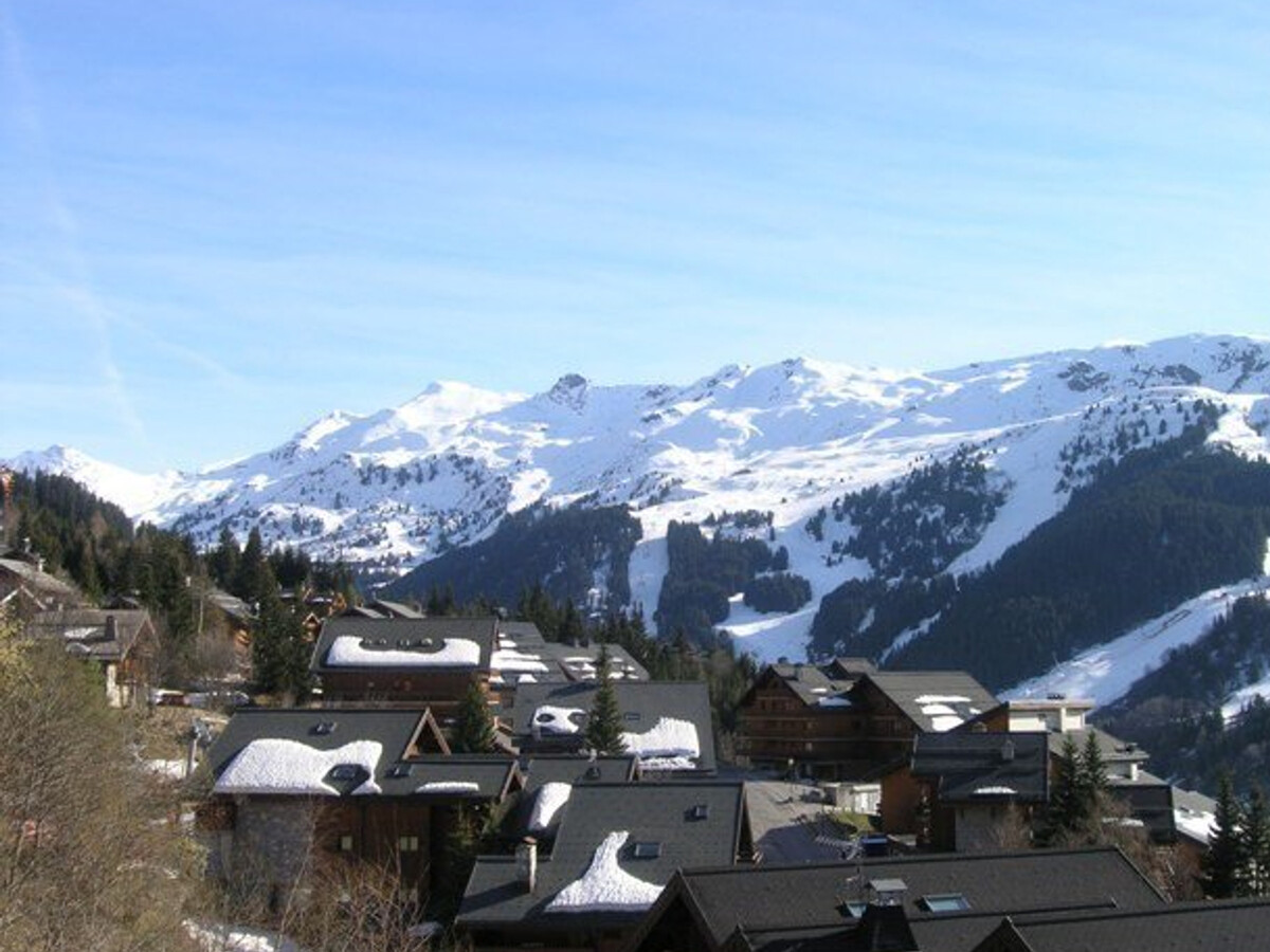 Appartement Mezzanine 5 Pièces, 11 Pers, Parking, Proche Pistes - Méribel - Photo 6