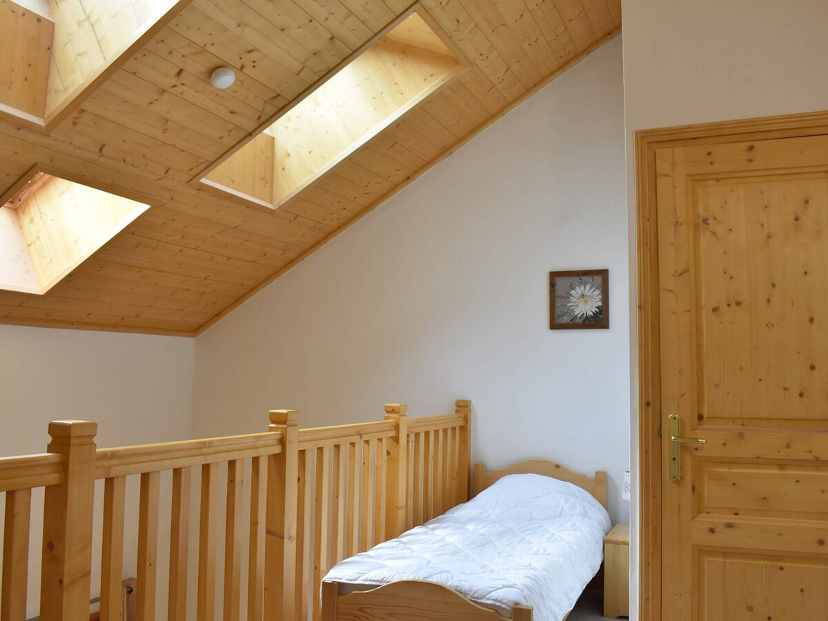 Appartement Mezzanine 5 Pièces, 11 Pers, Parking, Proche Pistes - Méribel - Photo 20