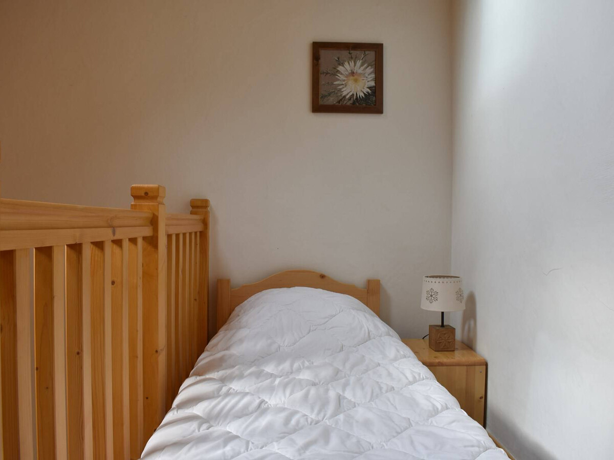 Appartement Mezzanine 5 Pièces, 11 Pers, Parking, Proche Pistes - Méribel - Photo 21