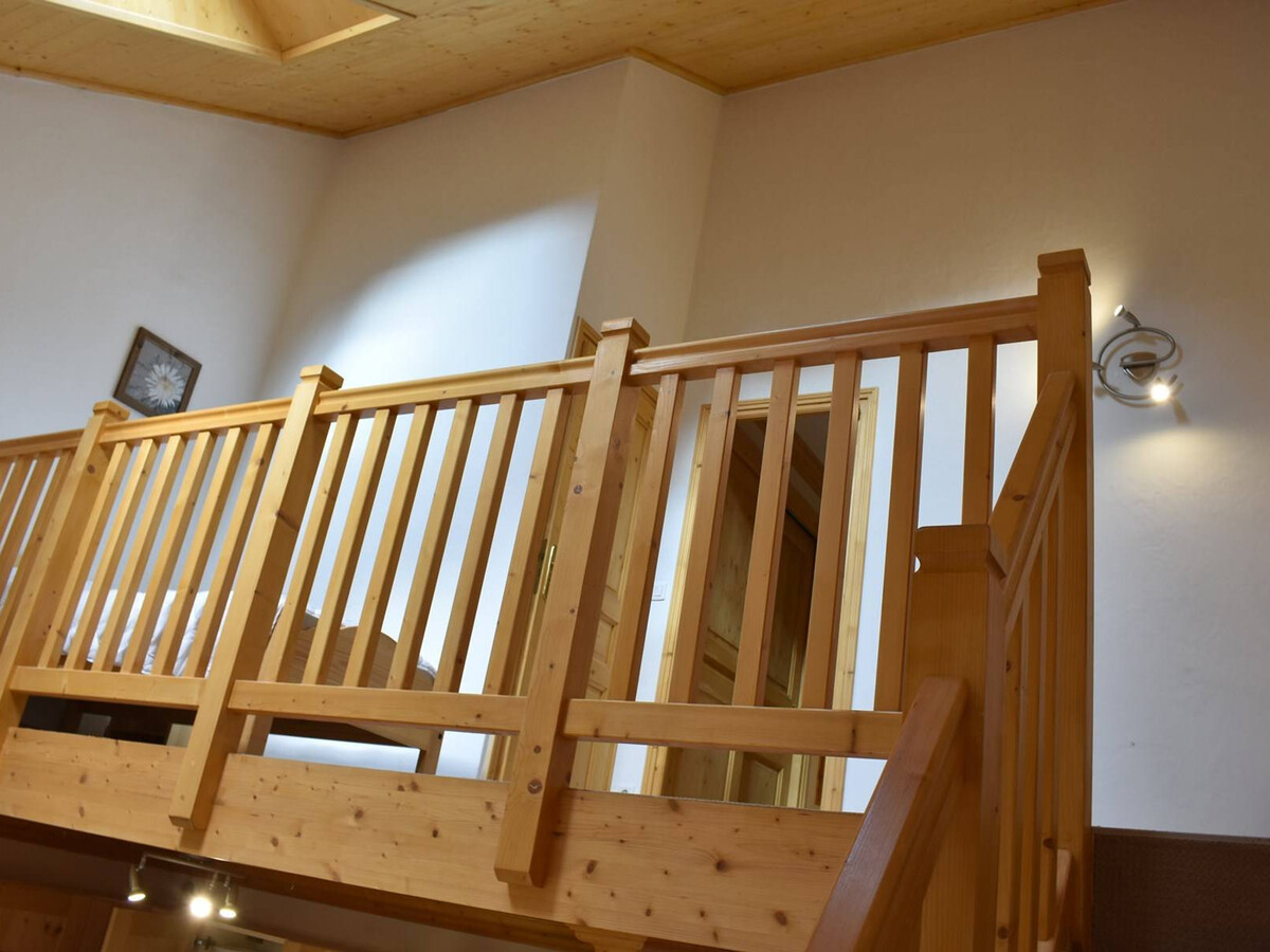 Appartement Mezzanine 5 Pièces, 11 Pers, Parking, Proche Pistes - Méribel - Photo 22