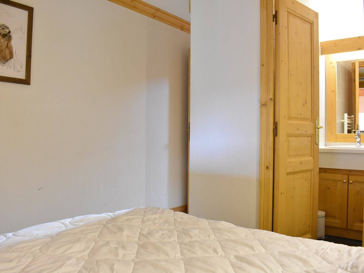 Appartement Mezzanine 5 Pièces, 11 Pers, Parking, Proche Pistes - Méribel - Photo 24