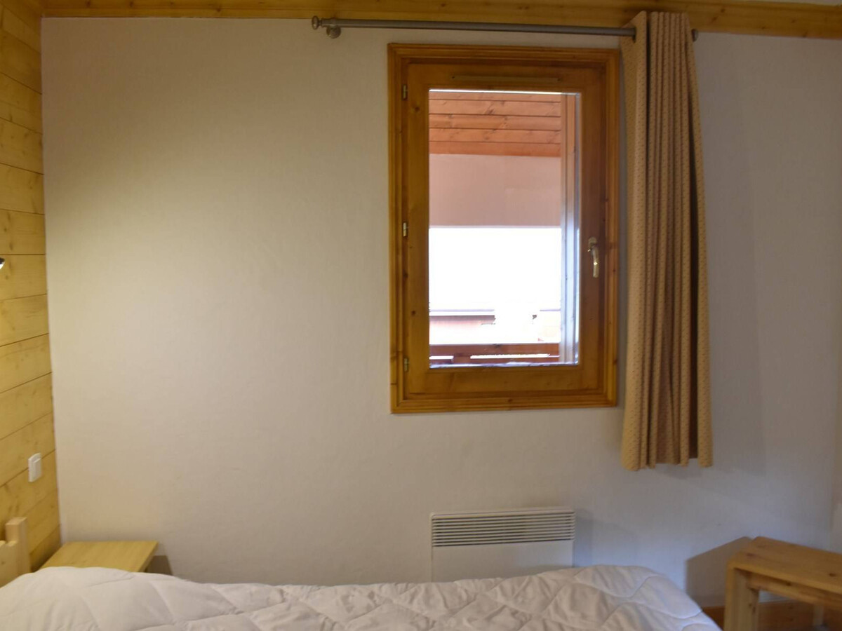 Appartement Mezzanine 5 Pièces, 11 Pers, Parking, Proche Pistes - Méribel - Photo 26