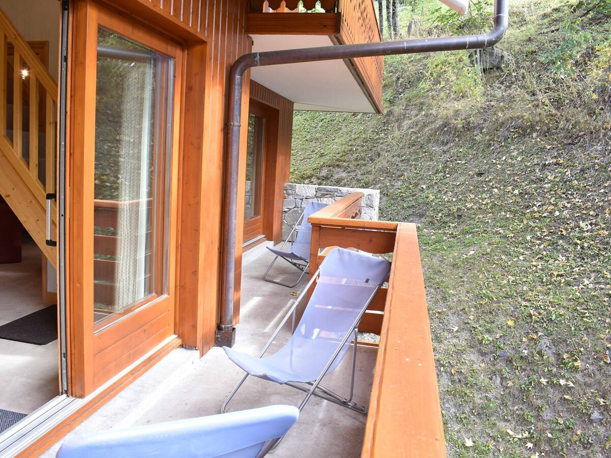 Appartement Mezzanine 5 Pièces, 11 Pers, Parking, Proche Pistes - Méribel - Photo 30