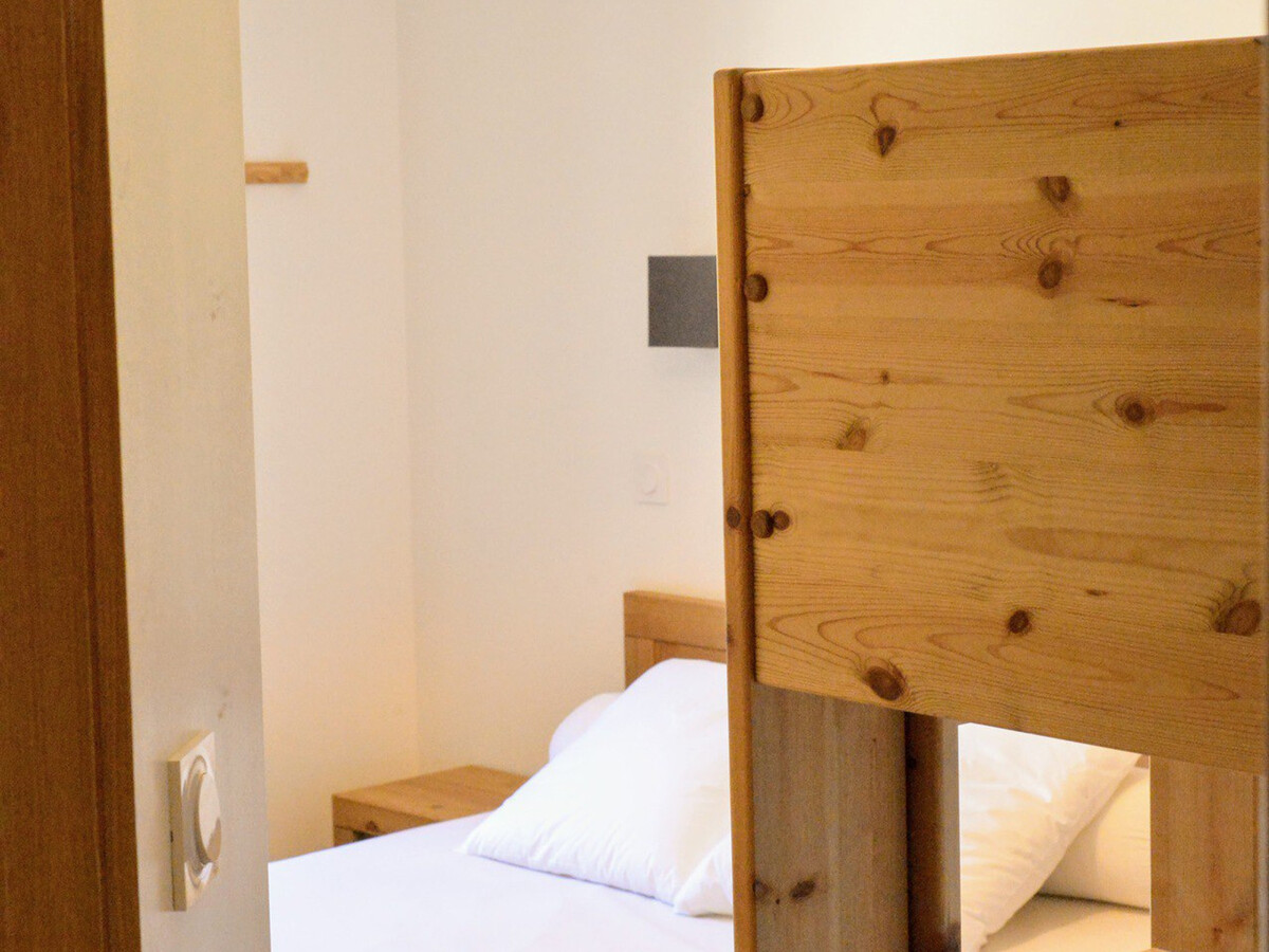 Appartement 8 pers à Valloire, garage et balcon sud - Photo 6
