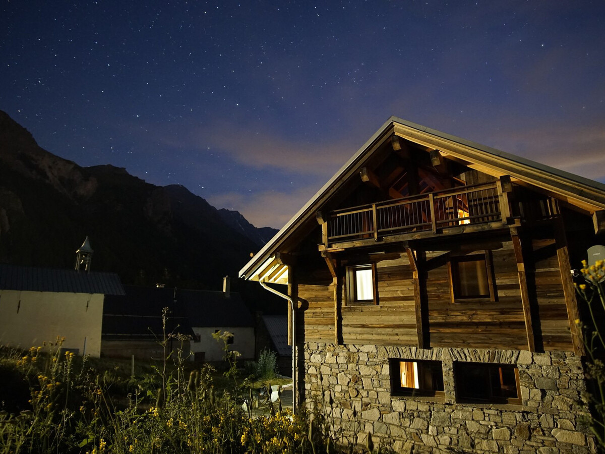 Chalet 14 pers, 5 chambres à Valloire avec terrasse - Photo 16