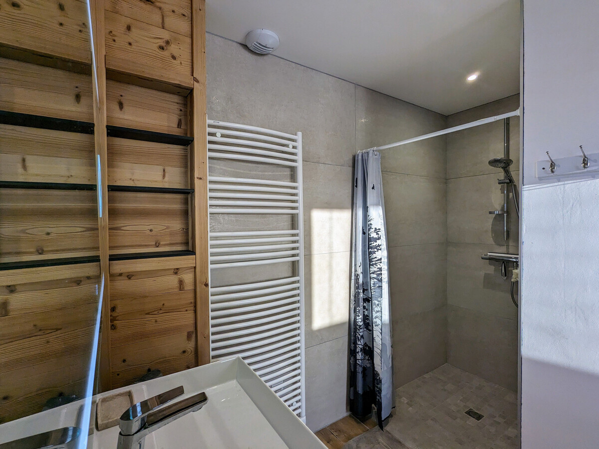 Chalet 6 pers. avec sauna à Anould, près Gérardmer - Photo 16