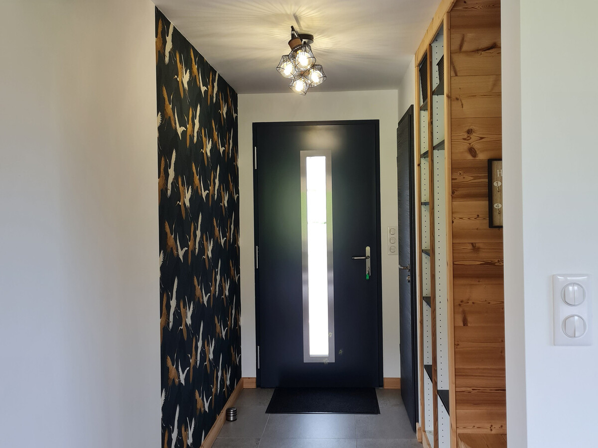 Chalet 6 pers. avec sauna à Anould, près Gérardmer - Photo 31