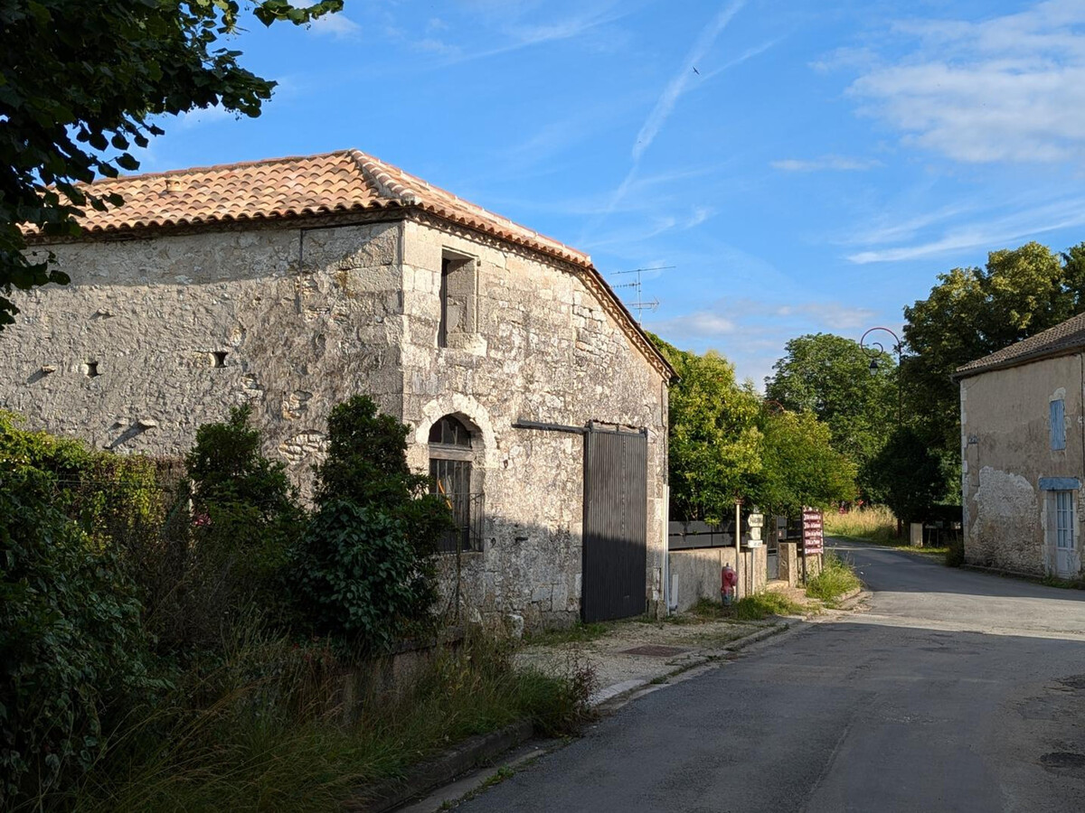 Ancienne forge rénovée, 6 pers., jardin clos 500 m² - Photo 36