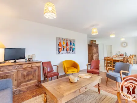 Gîte 11 pers., 5 chambres, jardin 900m² près Puy du Fou : photo 4