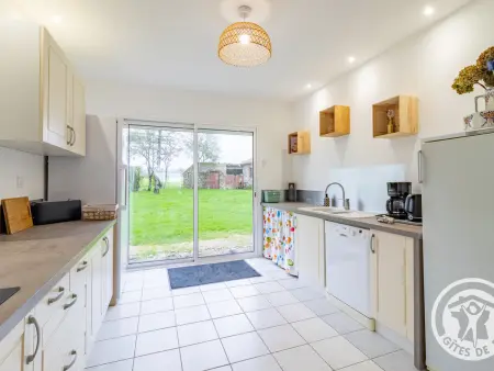 Gîte 11 pers., 5 chambres, jardin 900m² près Puy du Fou : photo 10