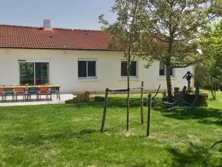 Gîte 11 pers., 5 chambres, jardin 900m² près Puy du Fou : photo 13
