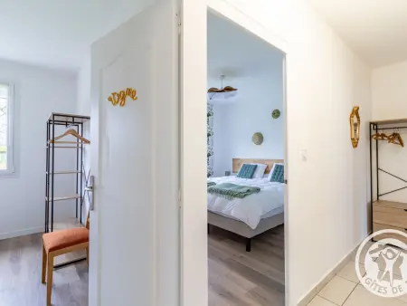 Gîte 11 pers., 5 chambres, jardin 900m² près Puy du Fou : photo 15