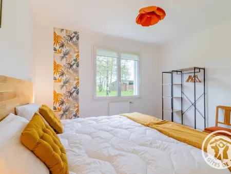 Gîte 11 pers., 5 chambres, jardin 900m² près Puy du Fou : photo 17