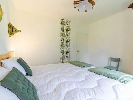 Gîte 11 pers., 5 chambres, jardin 900m² près Puy du Fou : photo 18