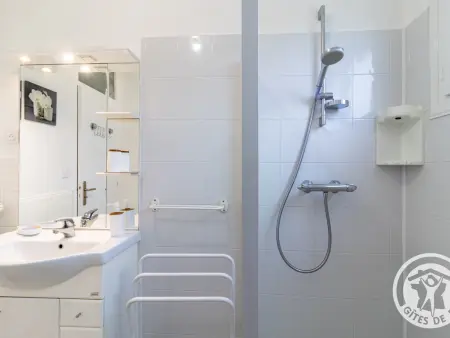 Gîte 11 pers., 5 chambres, jardin 900m² près Puy du Fou : photo 21