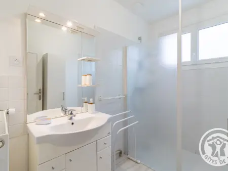 Gîte 11 pers., 5 chambres, jardin 900m² près Puy du Fou : photo 22