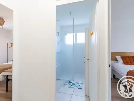 Gîte 11 pers., 5 chambres, jardin 900m² près Puy du Fou : photo 23
