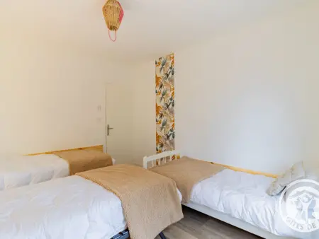 Gîte 11 pers., 5 chambres, jardin 900m² près Puy du Fou : photo 25