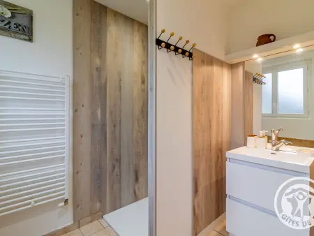 Gîte 11 pers., 5 chambres, jardin 900m² près Puy du Fou : photo 26