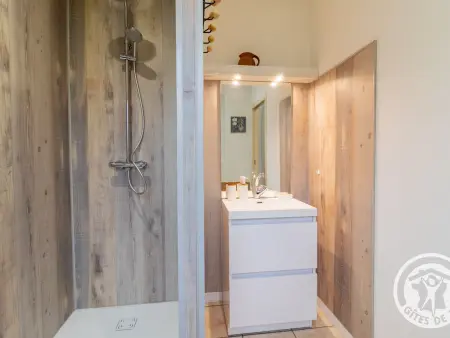 Gîte 11 pers., 5 chambres, jardin 900m² près Puy du Fou : photo 27