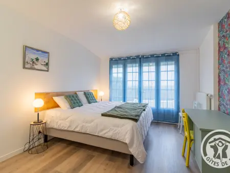 Gîte 11 pers., 5 chambres, jardin 900m² près Puy du Fou : photo 28