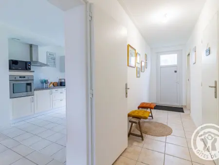 Gîte 11 pers., 5 chambres, jardin 900m² près Puy du Fou : photo 31
